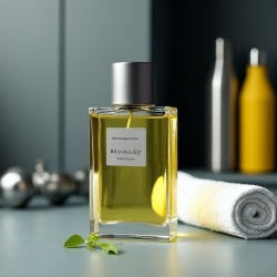 Revitalize Men's Sport Cologne