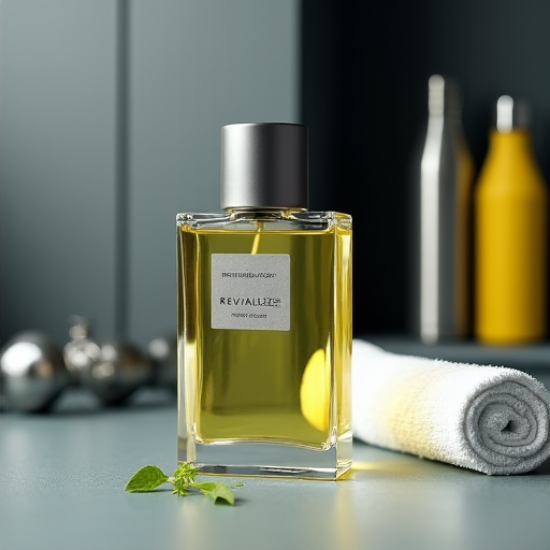 Revitalize Men's Sport Cologne Revitalize Men's Sport Cologne