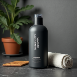Force Majeure Men's Strength Shampoo