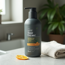 Daily Shield Men's Hair Cleanser