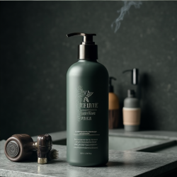 Revive & Thrive Hair Repair Shampoo for Men