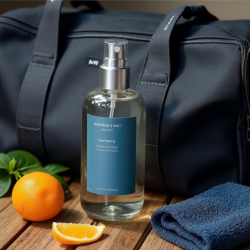 Morning Vitality Invigorating Spray
