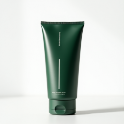 EcoGent Tea Tree Shave Gel