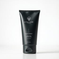 Vitaluxe Homme Shave Cream