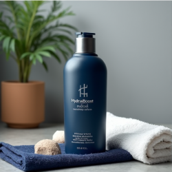 HydraBoost Daily Lotion