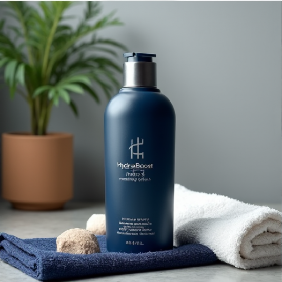 HydraBoost Daily Lotion HydraBoost Daily Lotion