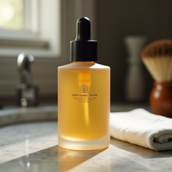 Gentleman's Choice Classic Pre-Shave Oil