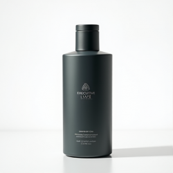 Executive Luxe Daily Shampoo