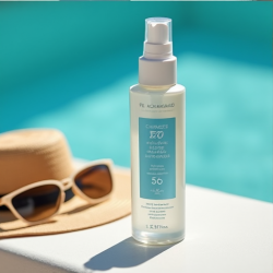 AquaShield Clear Spray Sunscreen SPF 50