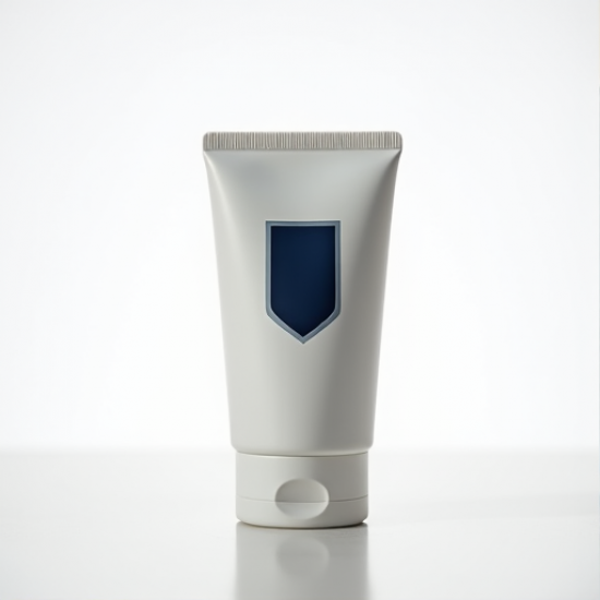 Gentleman's Shield Sunscreen SPF 50