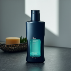 Shield & Protect Men's Shower Gel