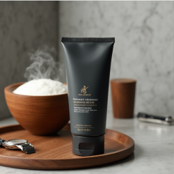 Gentleman's Edge Shave Cream