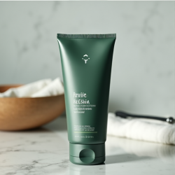 Revive & Restore Shaving Gel
