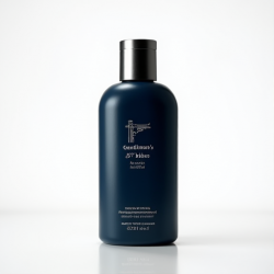 Gentleman's Choice Shave Gel
