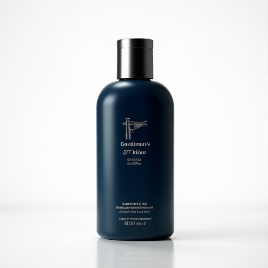 Gentleman's Choice Shave Gel Gentleman's Choice Shave Gel