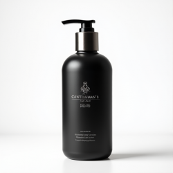 Gentleman's Luxe Body Elixir