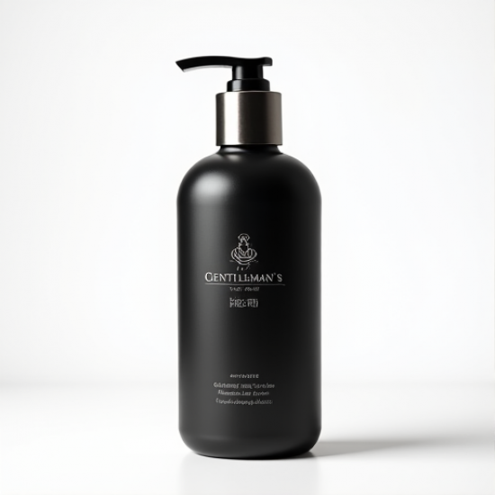 Gentleman's Luxe Body Elixir