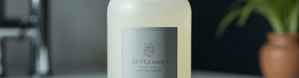 Shaving Gel