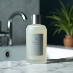 Gentleman's Shield Aftershave Lotion