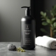 Charcoal Infusion Detox Body Wash for Him Charcoal Infusion Detox Body Wash for Him