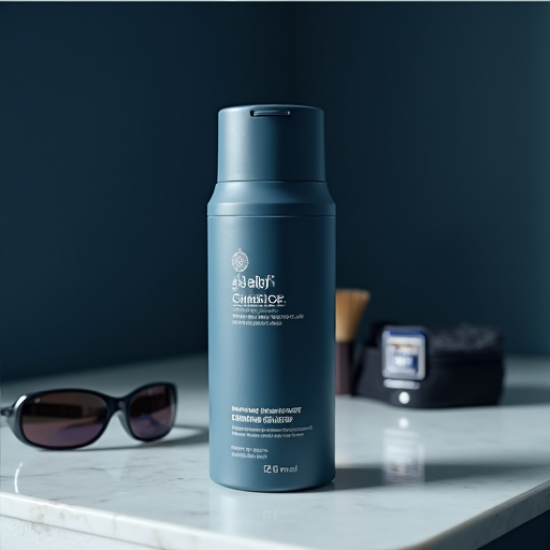 Athlete's Choice Recovery Aftershave Balm