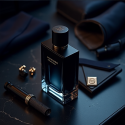 Homme Midnight Shadow Eau de Parfum