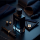 Homme Midnight Shadow Eau de Parfum Homme Midnight Shadow Eau de Parfum