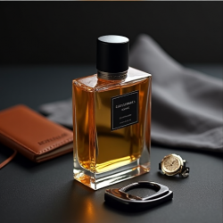 Gentleman's Essence Executive Parfum