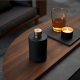 Urban Essence Diffuser: Vetiver & Smoke