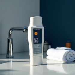 UltraShield Men's Sunscreen SPF 30+