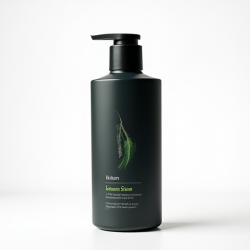 Urban Shield Homme Shampoo