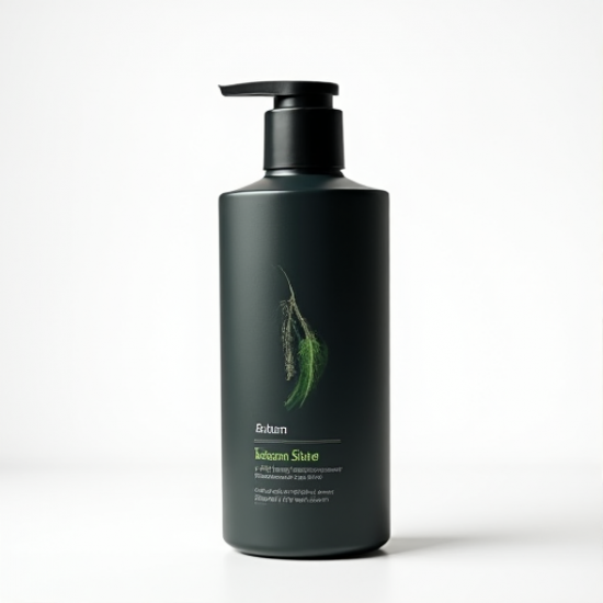 Urban Shield Homme Shampoo
