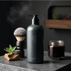 Gentleman's Essence Body Wash