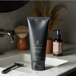 Gentleman's Edge Shave Cream
