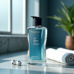 EnduroFresh Homme Sport Wash