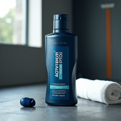ActiveEdge 2-in-1 Sport Fuel Shampoo