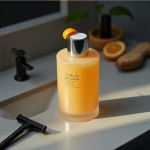 Aftershave Balm
