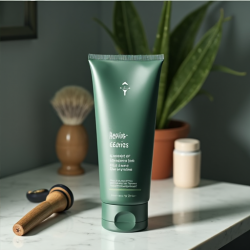 Revive & Restore Shaving Gel