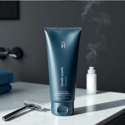 PureShave Performance Gel