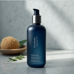 HydraLux Men's Moisturizing Elixir