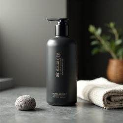 Volcanic Essence Hydrating Body Lotion
