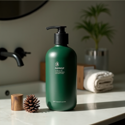 Forest Serenity Men's Aftershave Balm