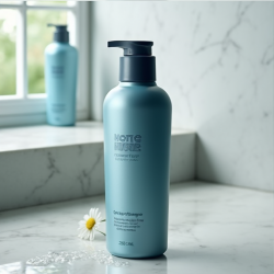GentleWave Sensitive Scalp Soothing Shampoo