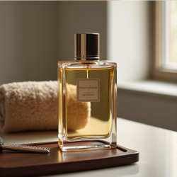 Timeless Elegance Sandalwood Cologne