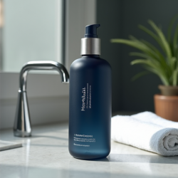 HydraLux Men's Moisturizing Elixir