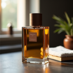 Magnetic Woods Eau de Toilette for Him