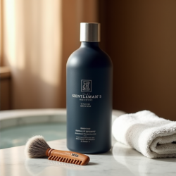 Gentleman's Reserve Thickening Shampoo