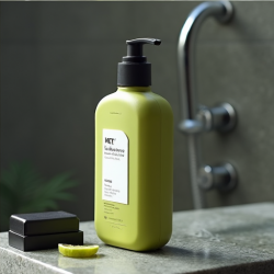 Energize & Refresh Men's Shower Gel