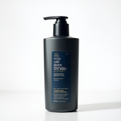 Vigour Men's Advanced Anti-Hair Fall Shampoo