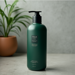 Vigour Revitalizing Body & Hair Wash